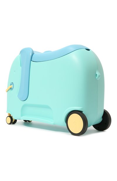 Дорожный чемодан на колесиках SAMSONITE, арт. CT2-11001, фото 2