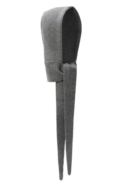 Женского капюшон из шерсти и кашемира JUUN.J, арт. JW5Y8BW01