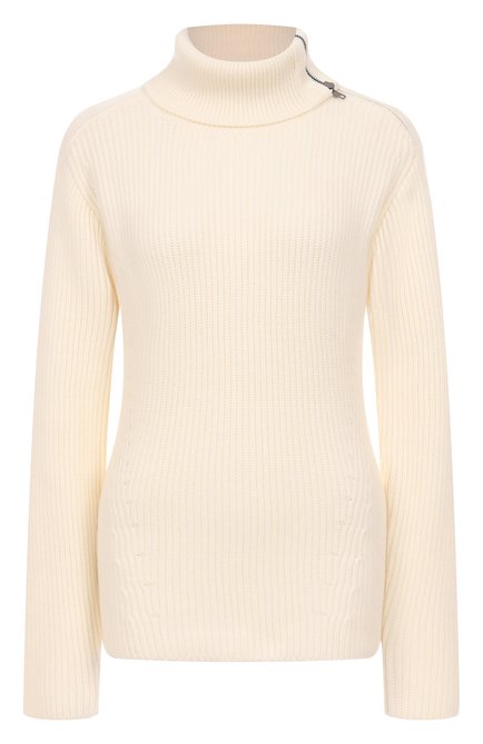 Женский шерстяной свитер P.A.R.O.S.H., арт. LADYBIRD-D512941