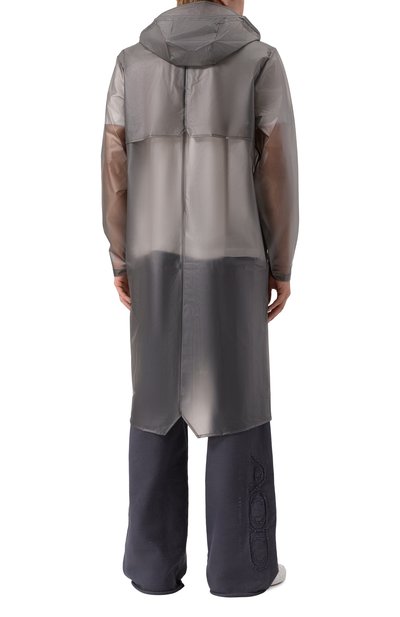 Плащ RAINS, арт. RA18360, фото 4