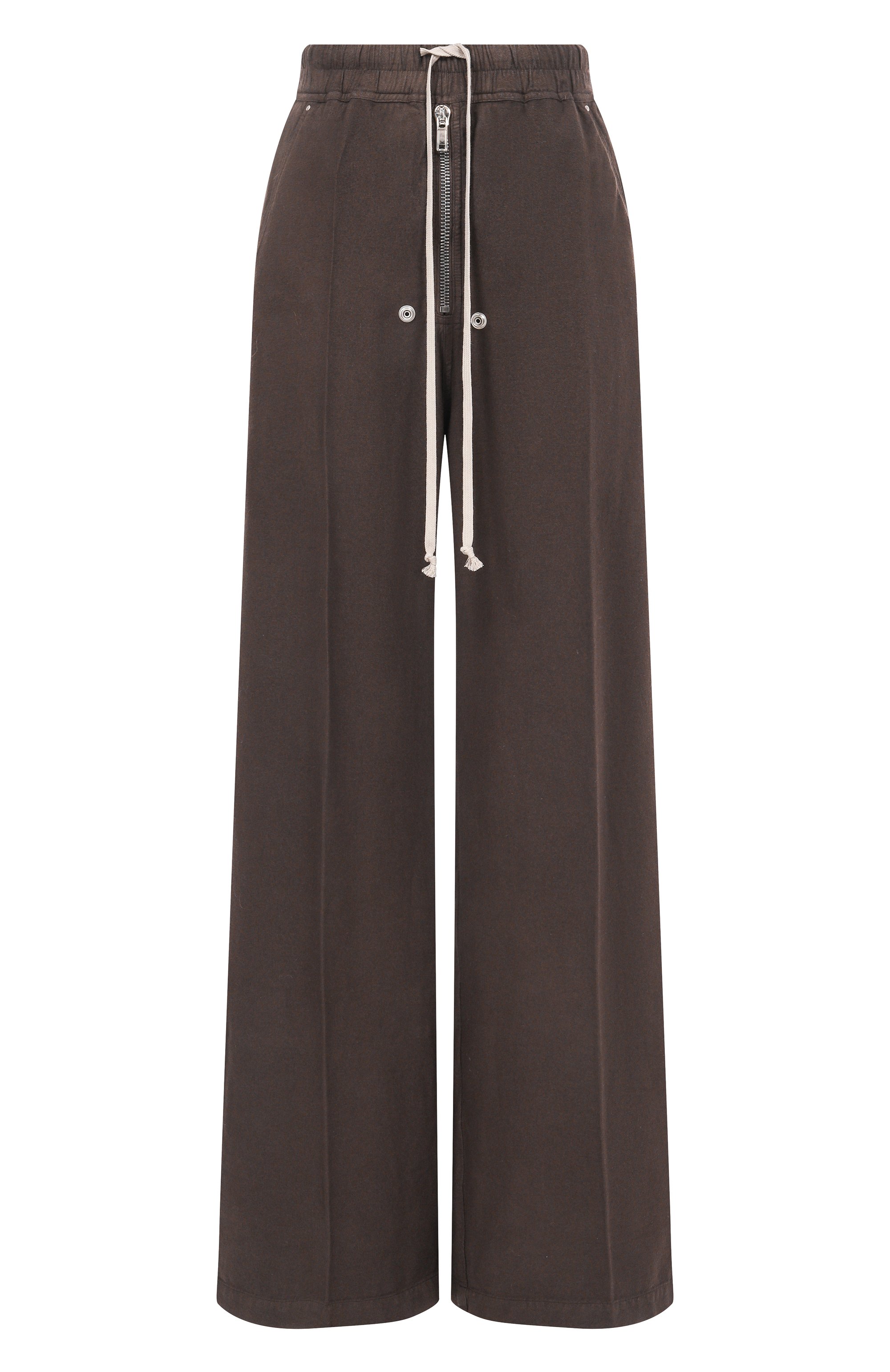 Хлопковое брюки DRKSHDW, арт. DS02E7327/CFL, фото 1