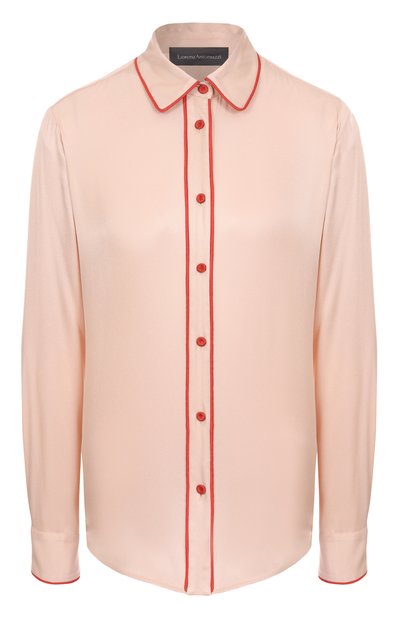 Женская блузка LORENA ANTONIAZZI, арт. P2562CA12C/3612