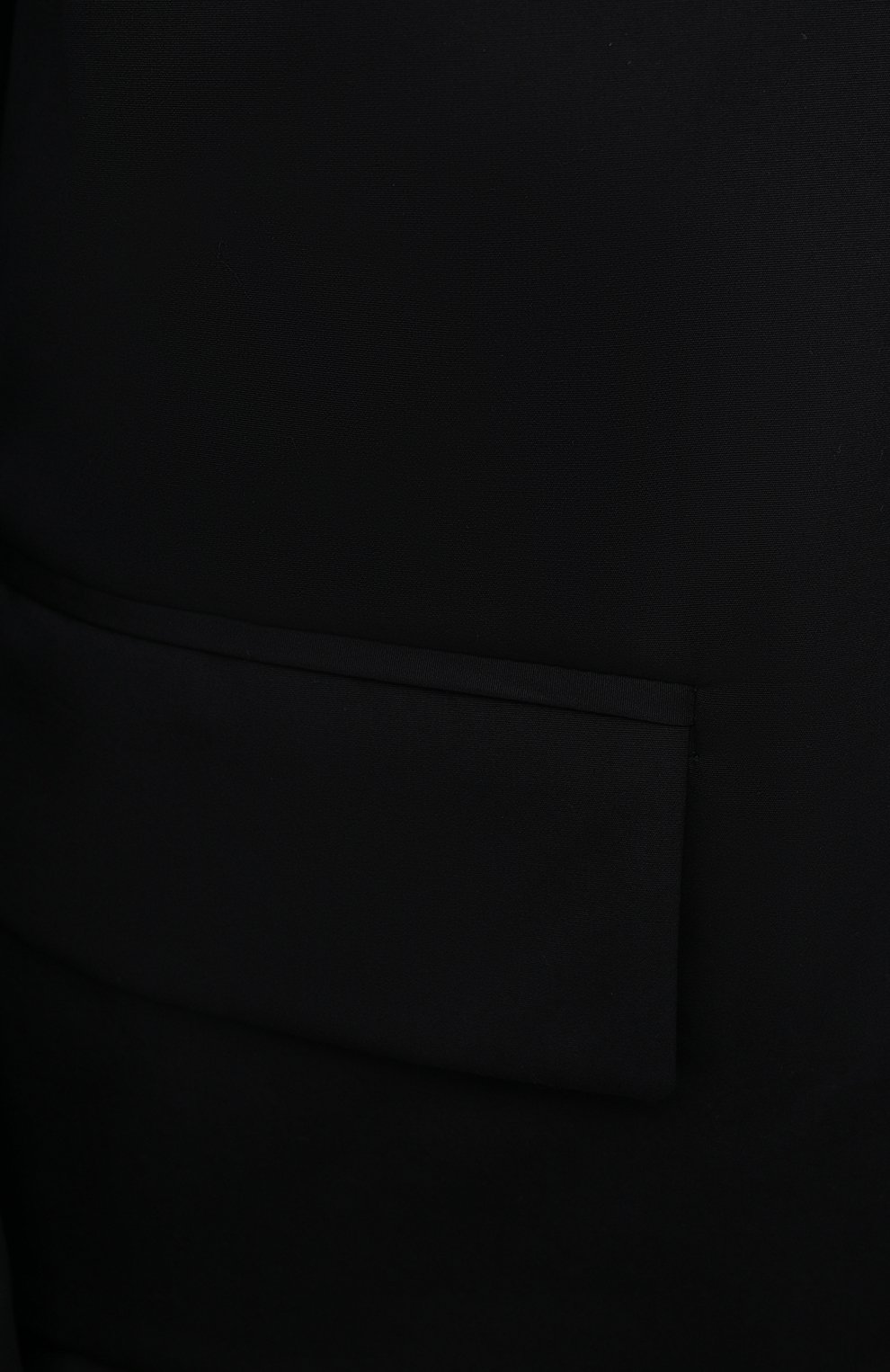 Хлопковый жакет DRIES VAN NOTEN, арт. 211-30526-2228, фото 5