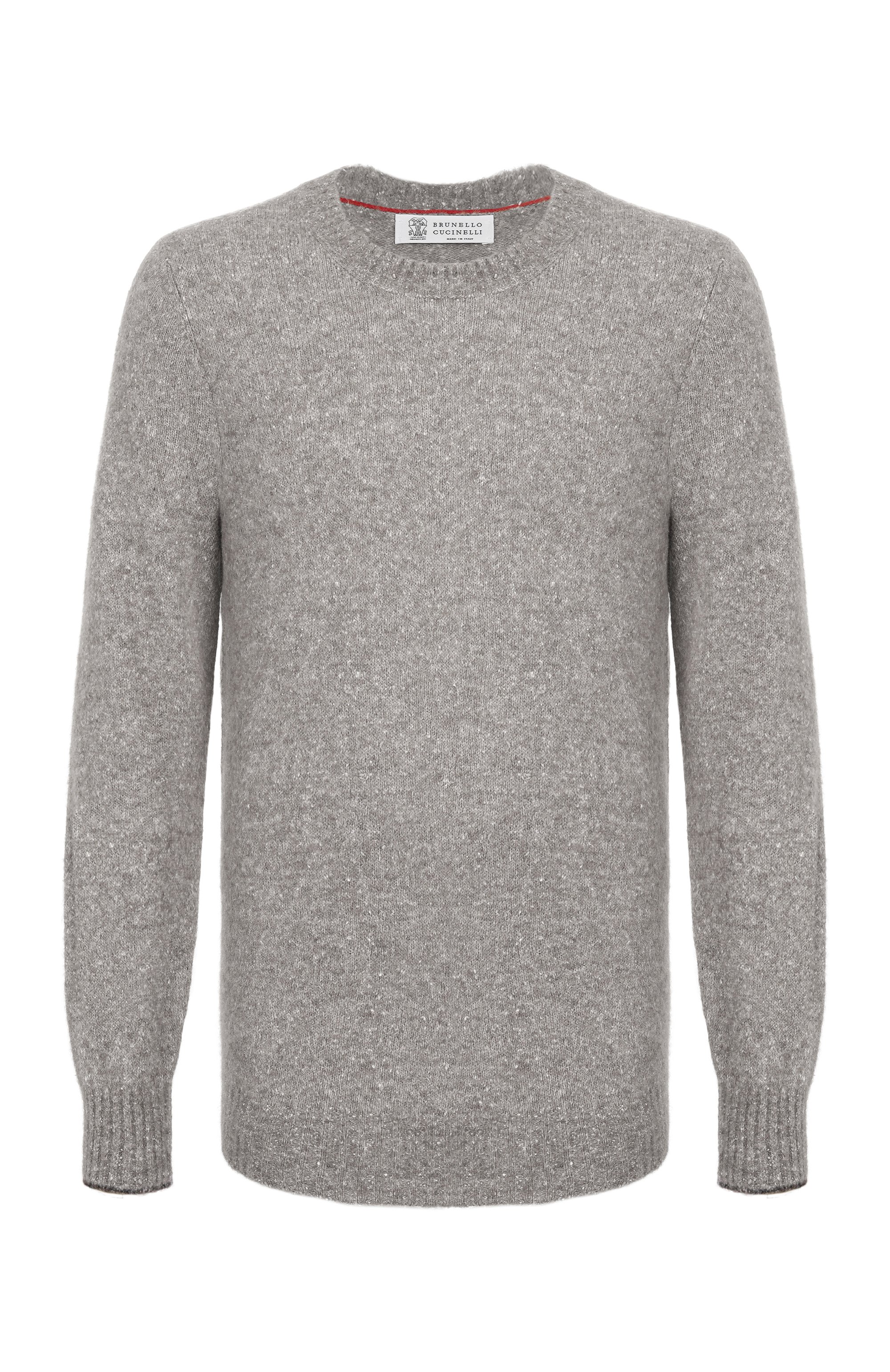 Джемпер BRUNELLO CUCINELLI, арт. M0H709200, фото 1