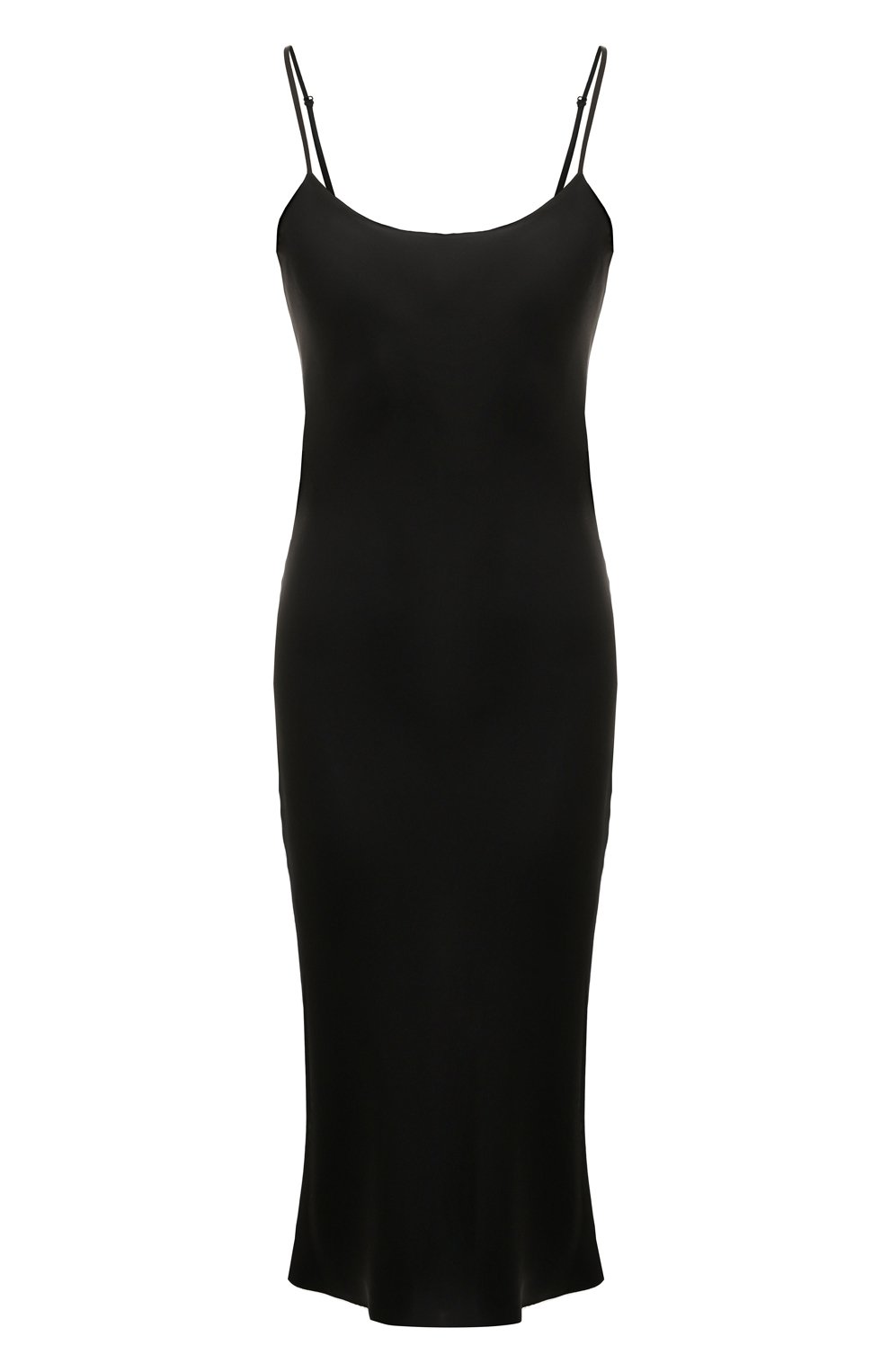 Платье из шелка TEGIN, арт. SD2395-01, фото 1