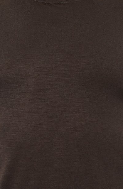 Шерстяной лонгслив CAPOBIANCO, арт. 17M665.JE00./58, фото 5