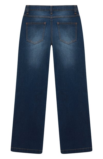 Джинсы MOSCHINO, арт. HDP04E/LXE16/10A-14A, фото 2