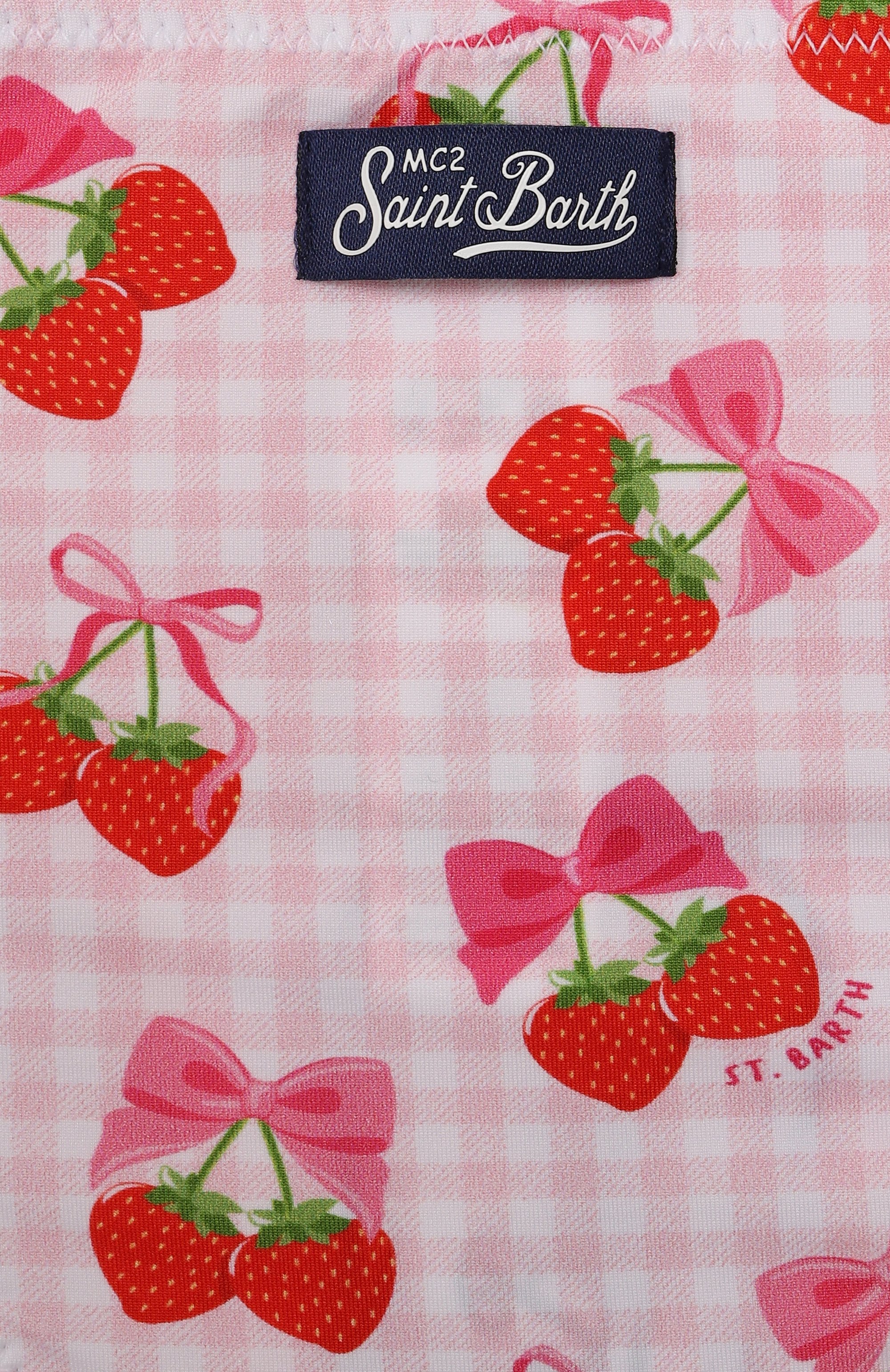 Раздельный купальник MC2 SAINT BARTH, арт. STBK MIDGE/03910H, фото 7