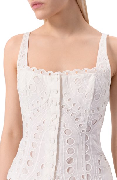 Топ CHARO RUIZ IBIZA, арт. 263104, фото 5