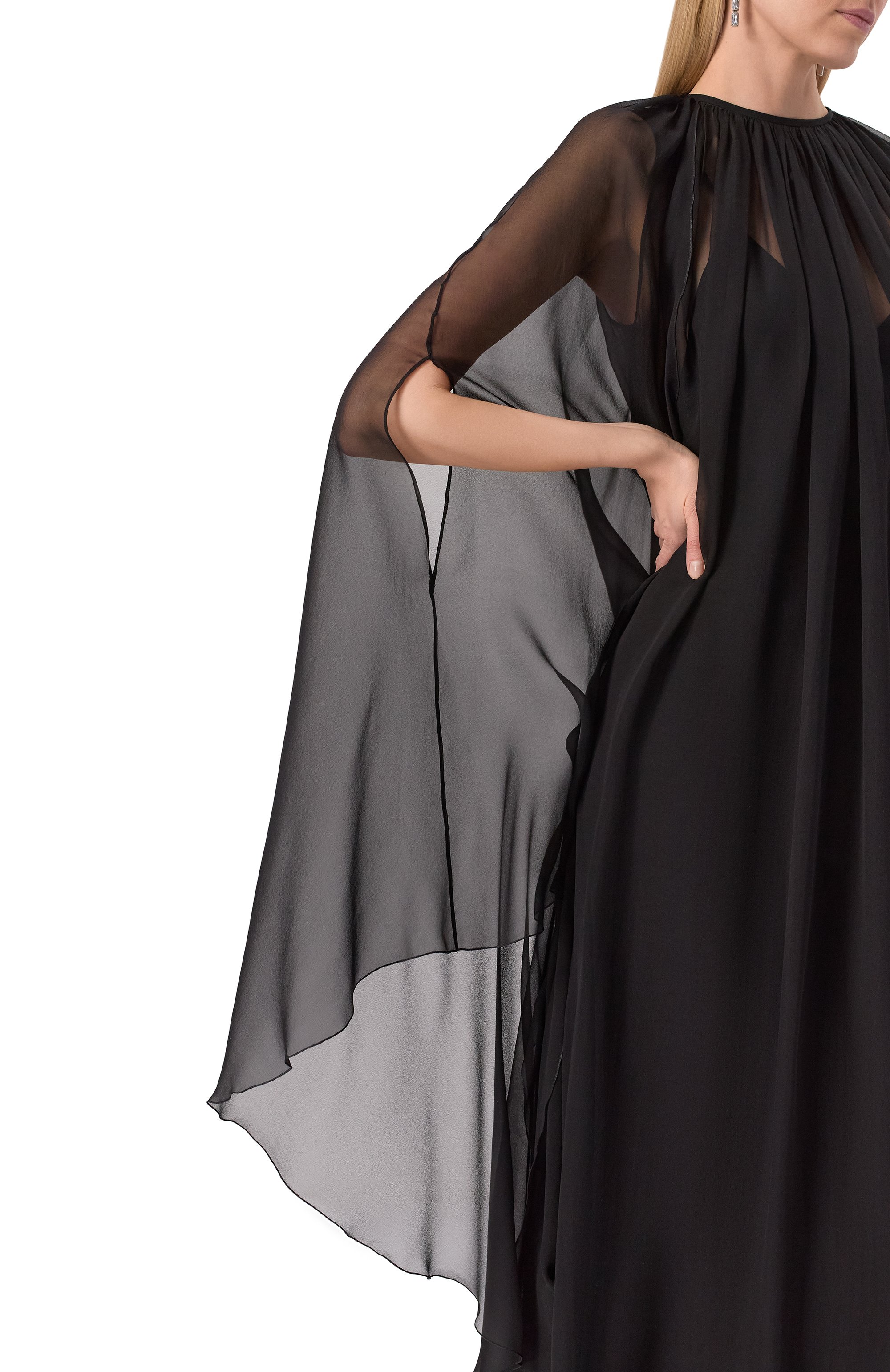 Шелковое платье MVST, арт. 25E/X2P/0/H051/5586, фото 6