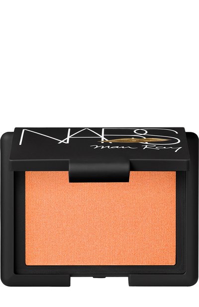 Женские румяна, оттенок intensely man ray limited collection NARS, арт. 4048NS
