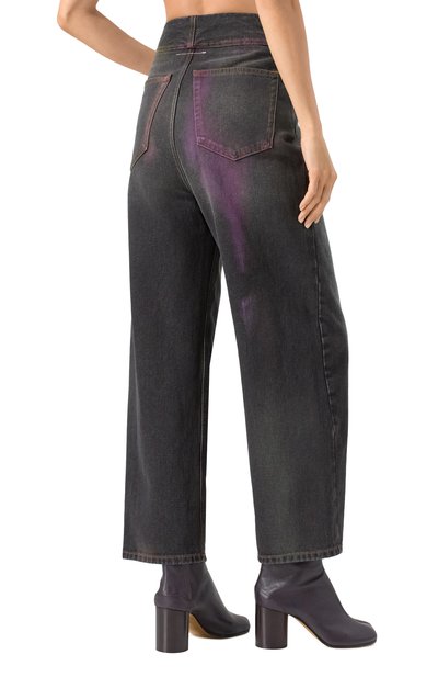 Джинсы MM6, арт. S62LB0182/S30848, фото 4