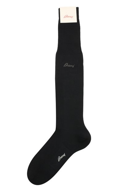 Хлопковые гольфы BRIONI, арт. 0VML00/07Z07, фото 1