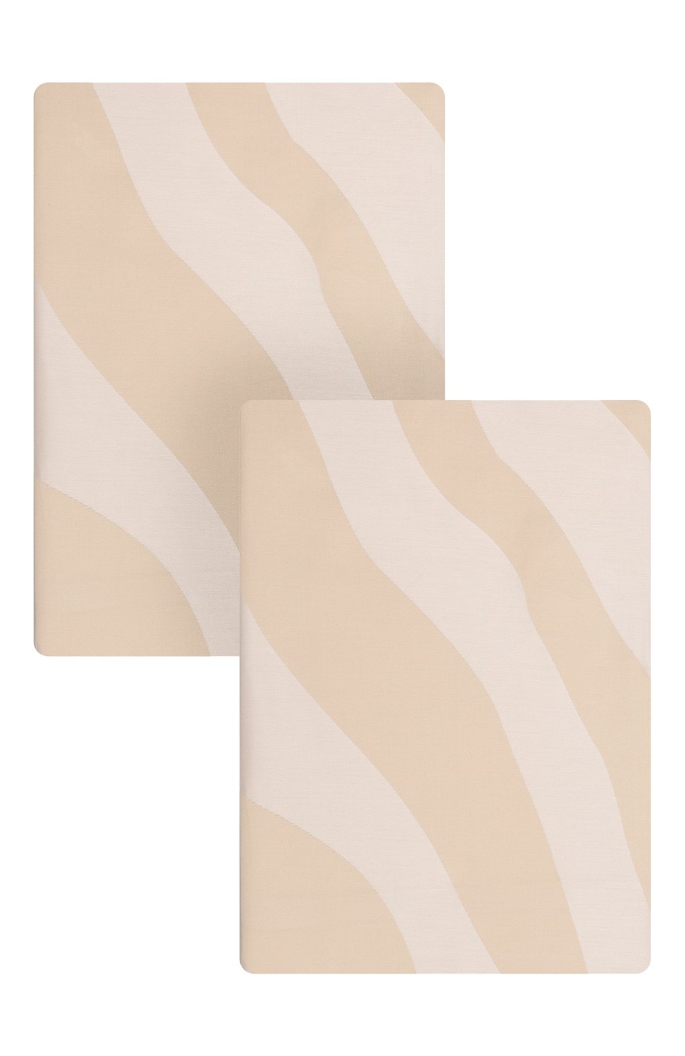 Комплект двух наволочек dunes FRETTE, арт. FR6775 E0784 051C, фото 1