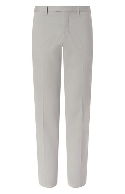 Хлопковые брюки BOGLIOLI, арт. 80882Q/SB5753, фото 1