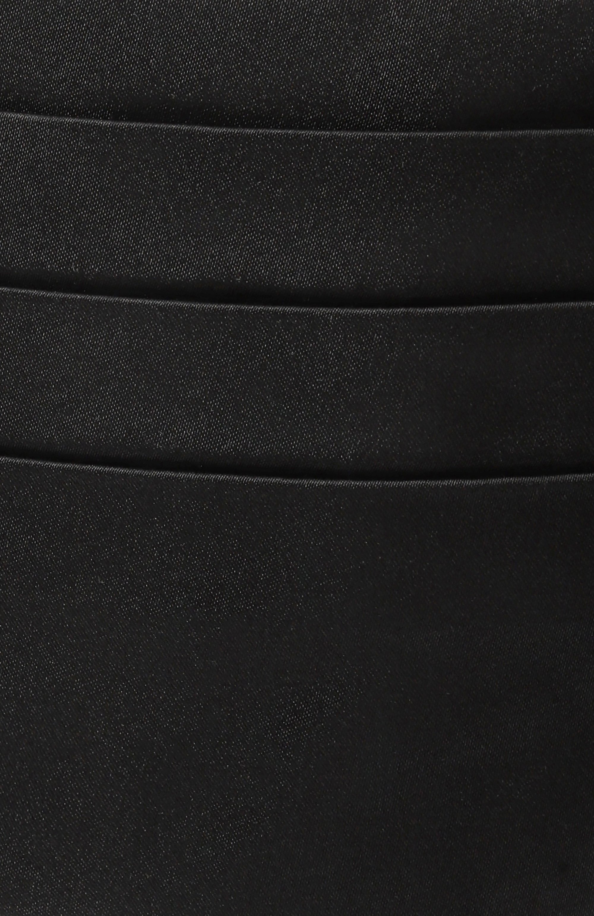 Шелковый камербанд DOLCE & GABBANA, арт. FB394A/G0U05, фото 4