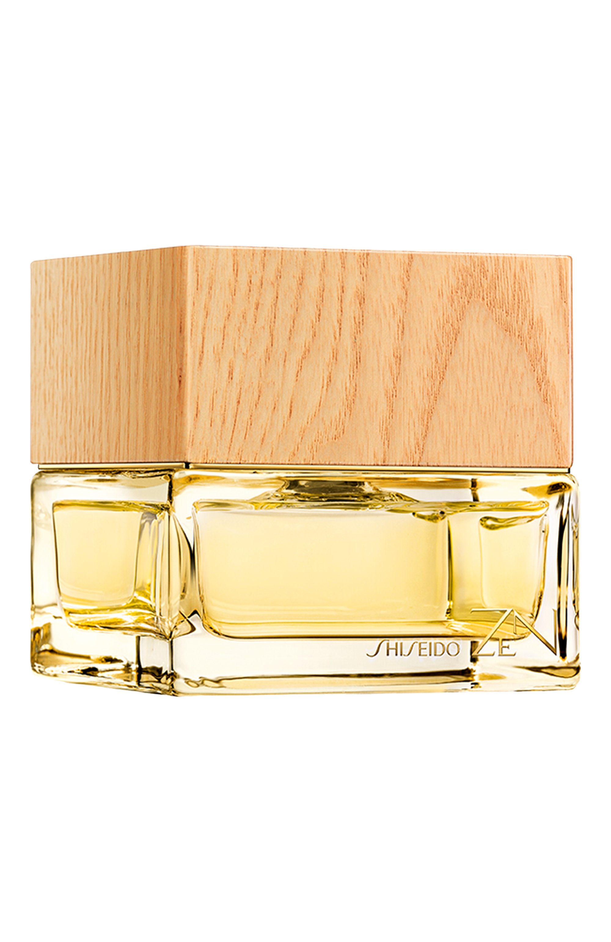 Парфюмерная вода zen (50ml) SHISEIDO бесцветного цвета по цене 11700 руб., арт. 10201SH, фото 2 Парфюмерная вода zen (50ml) SHISEIDO, арт. 10201SH, фото 2