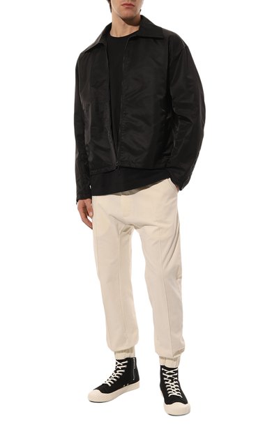 Джоггеры изо льна и вискозы THOM KROM, арт. M ST 364, фото 2