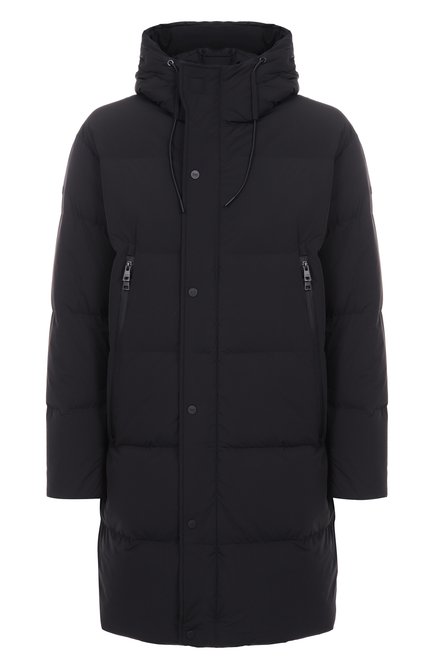 Мужское пуховик DUNO, арт. HYPER0NE/LIC0SA 2.0