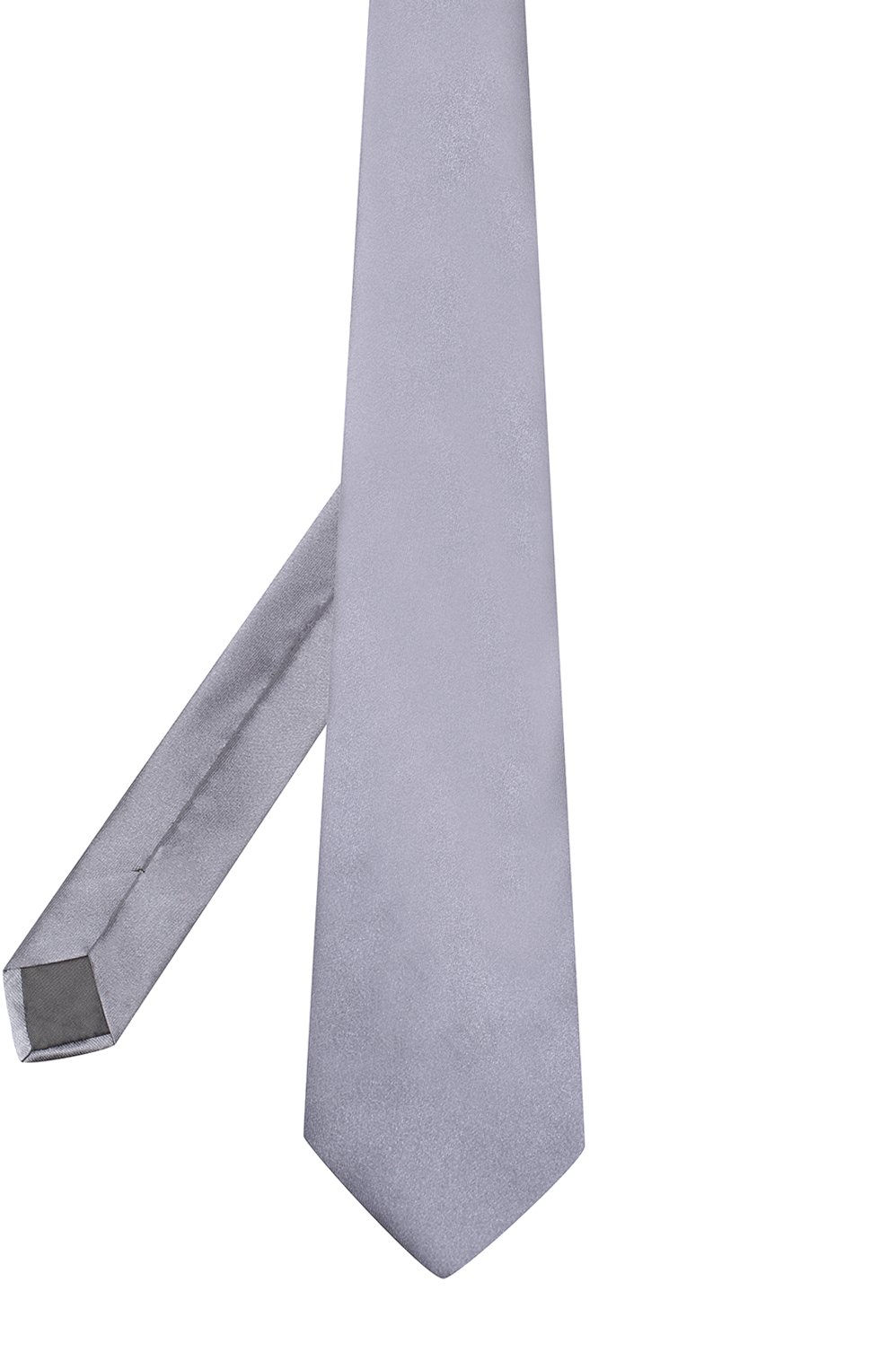 Шелковый галстук LANVIN, арт. 3043/TIE, фото 2