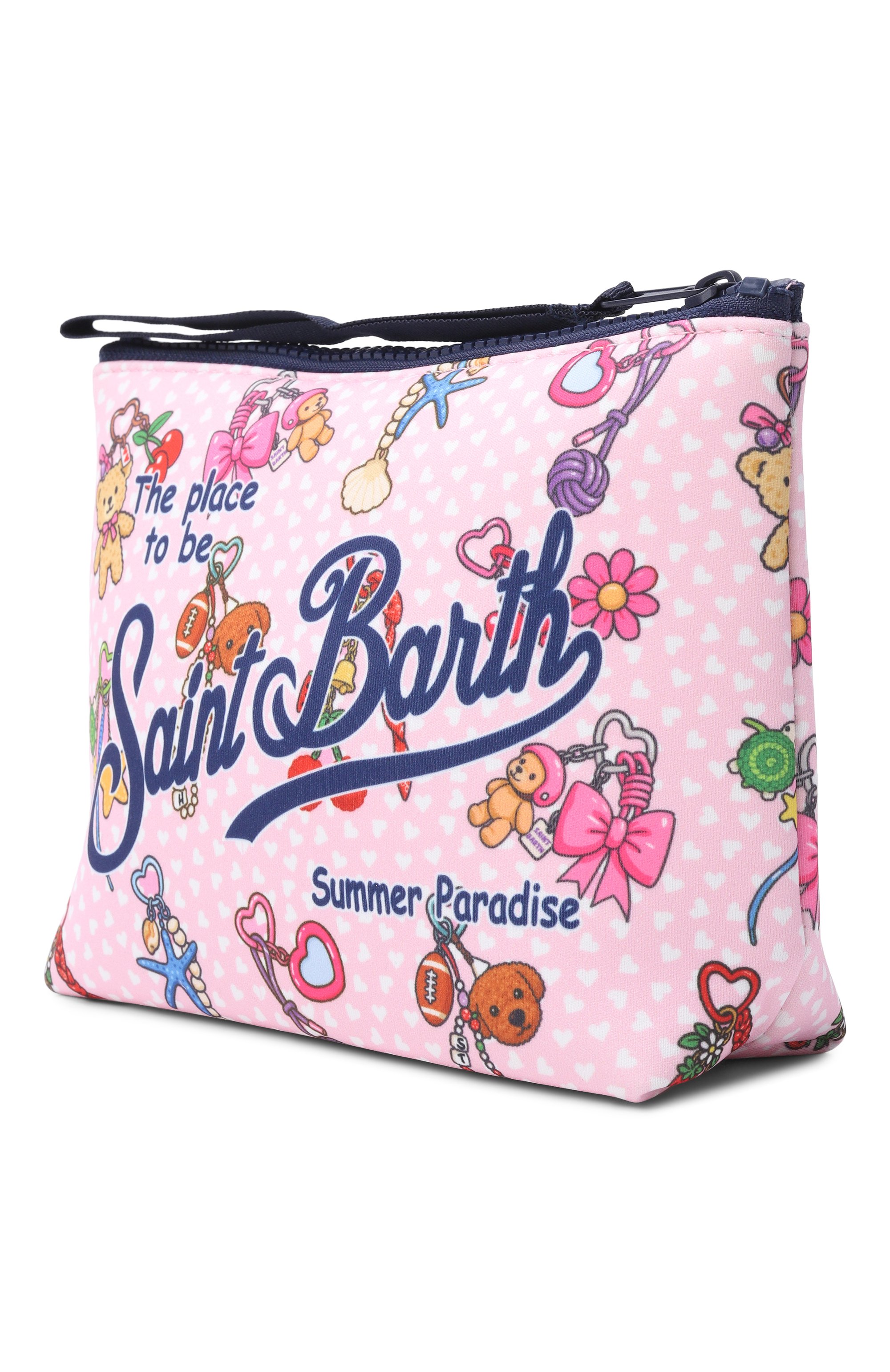 Косметичка MC2 SAINT BARTH, арт. ALIN001-00518L/ALINE, фото 2