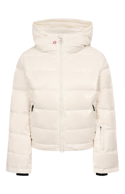 Пуховик Perfect Moment W3001221/1707 Кремовый W3001221/1707