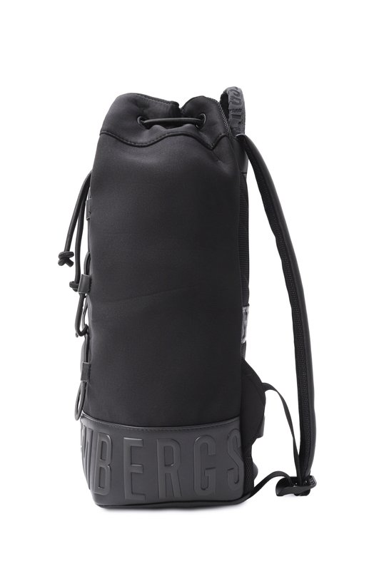 Рюкзак BKK Star Dirk Bikkembergs BKZA01164T Чёрный  BKZA01164T Фото 4