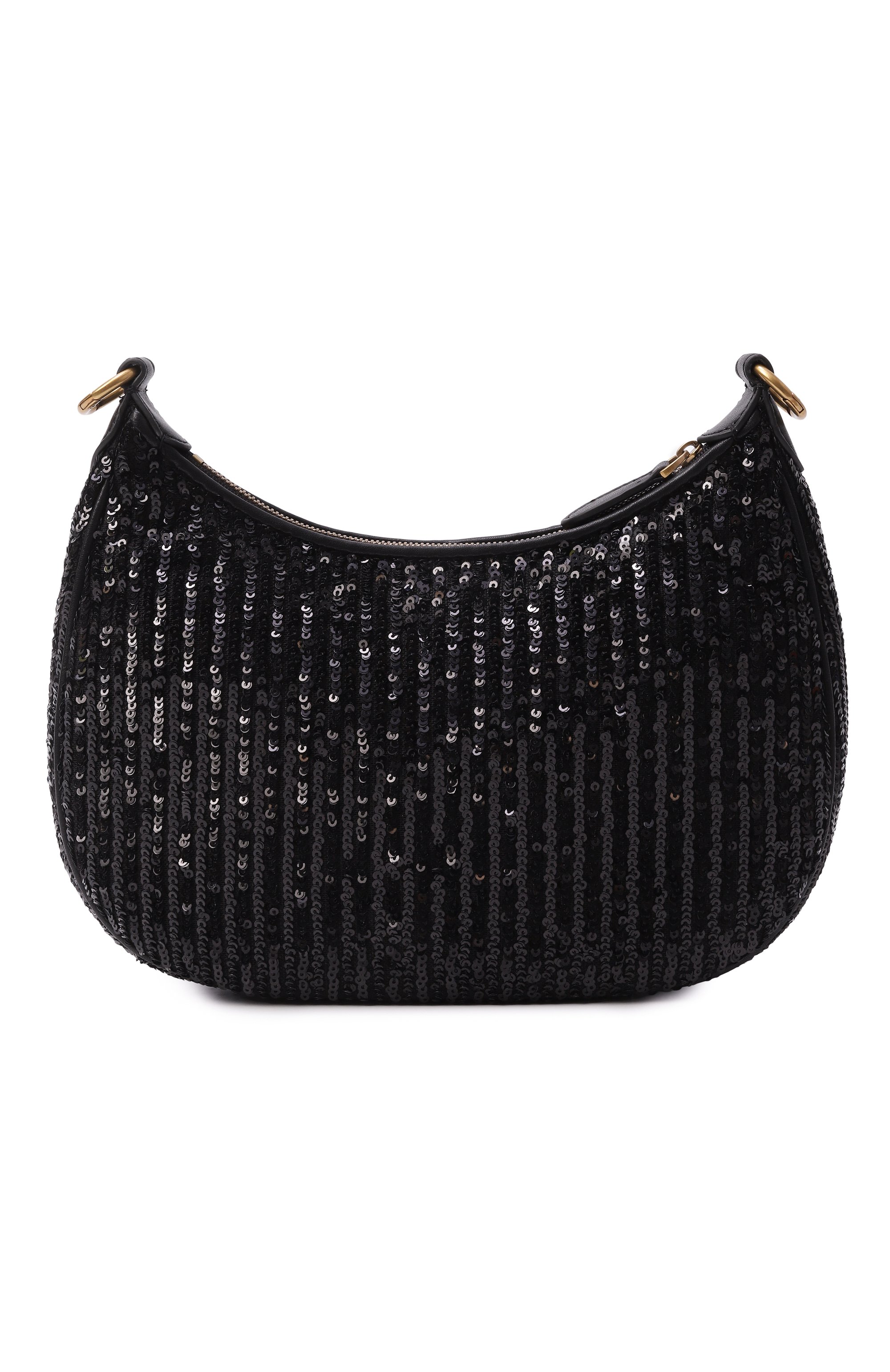 Сумка half moon mini PINKO, арт. 105916/A2WC, фото 6