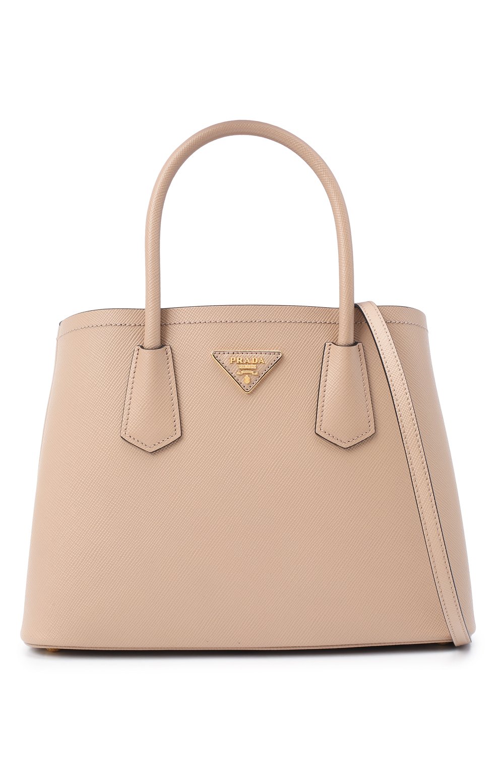 Сумка prada double medium PRADA, арт. 1BG887-2A4A-F0LL5-OOO, фото 6