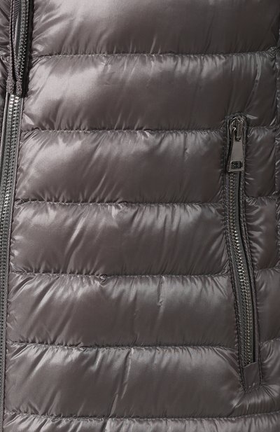 Пуховая куртка soufre MONCLER, арт. F1-093-1B102-01-C0183, фото 5