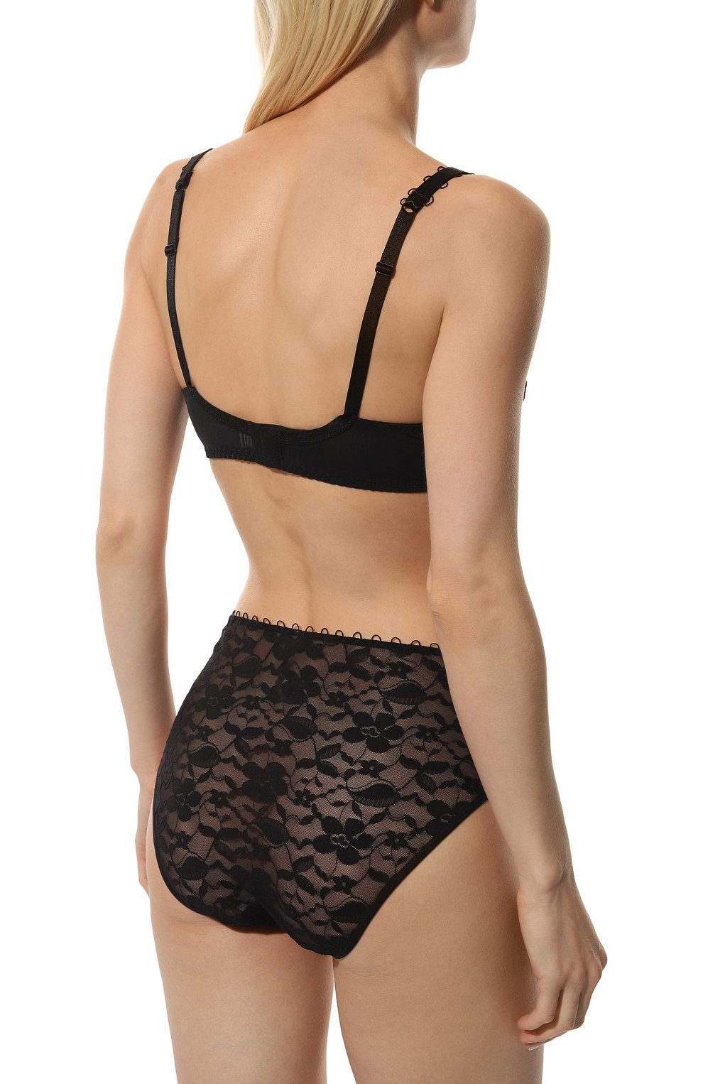 Бюстгальтер с мягкой чашкой MAISON LEJABY, арт. 220233, фото 3