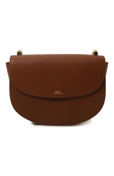 Сумка geneve A.P.C., арт. PXAWVF61161CAD, фото 1