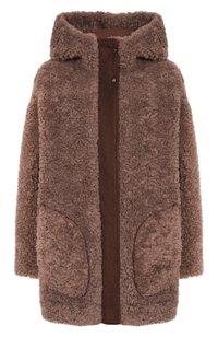 Коричневый