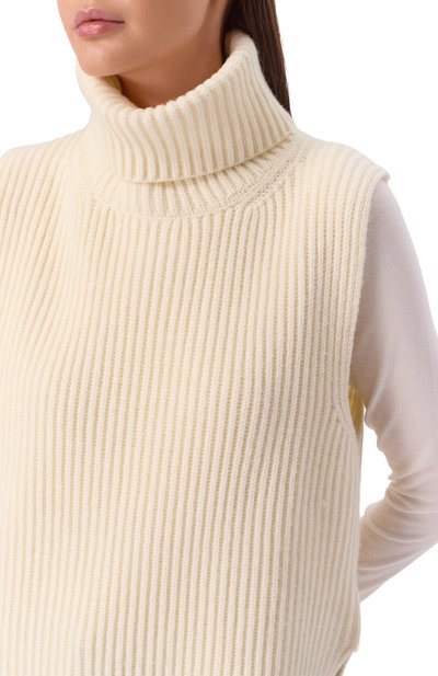 Шерстяной жилет IVY OAK, арт. I0113182/KY0MI, фото 5