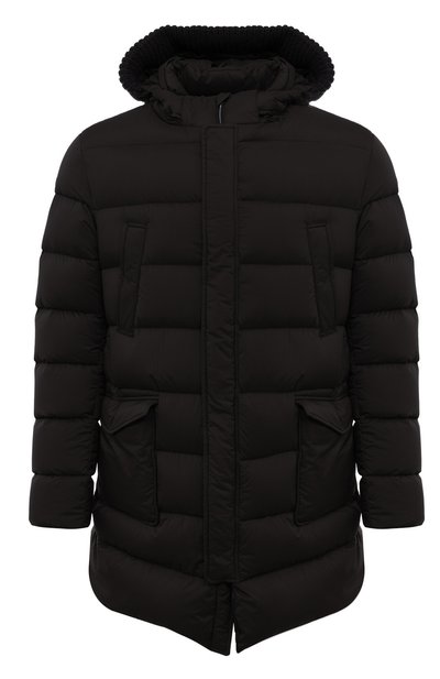 Мужская пуховик HERNO, арт. PI003ULE-M02/19288