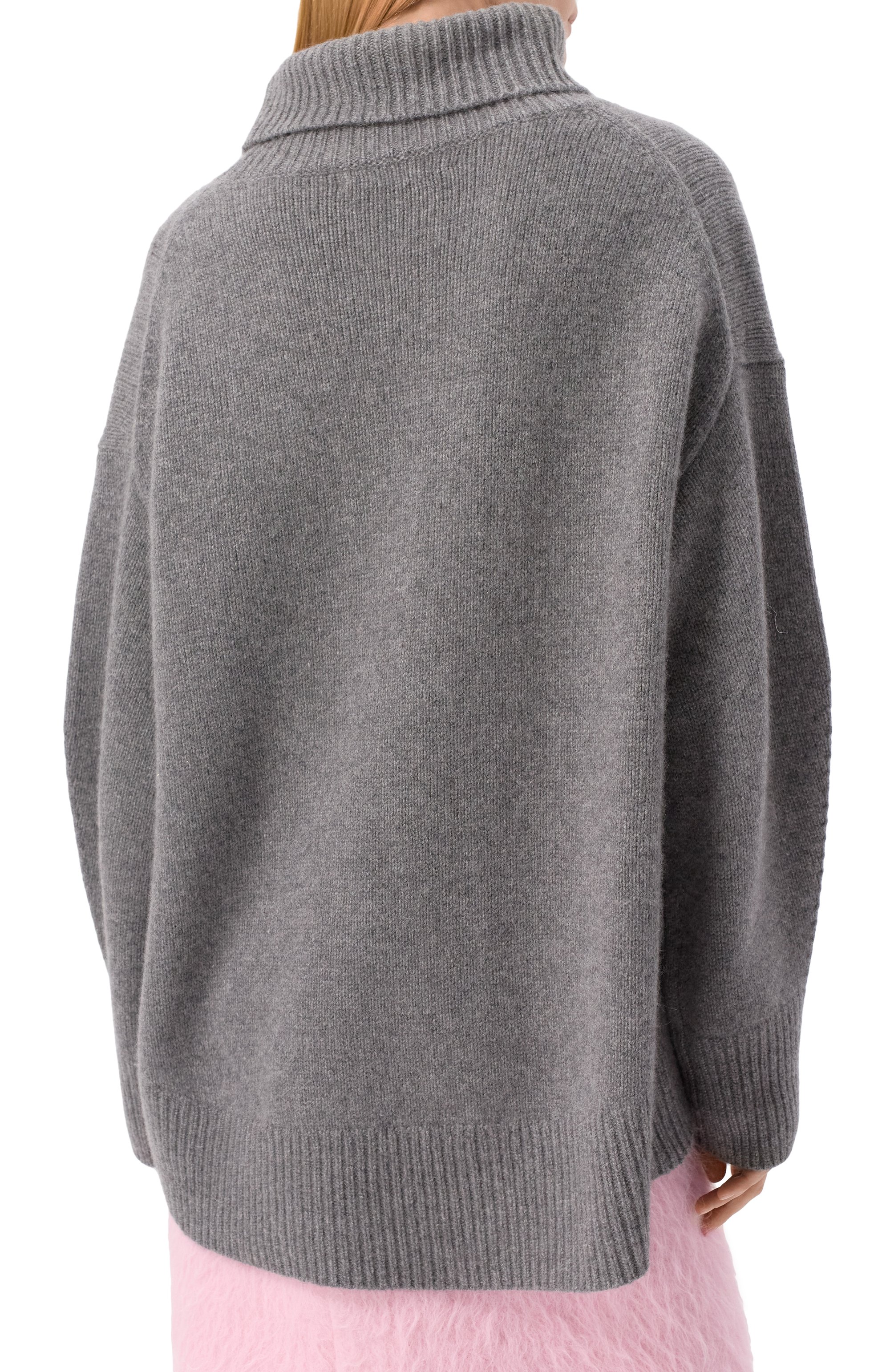 Кашемировый свитер ARCH4, арт. W0RLD`S END/KNJP31, фото 4