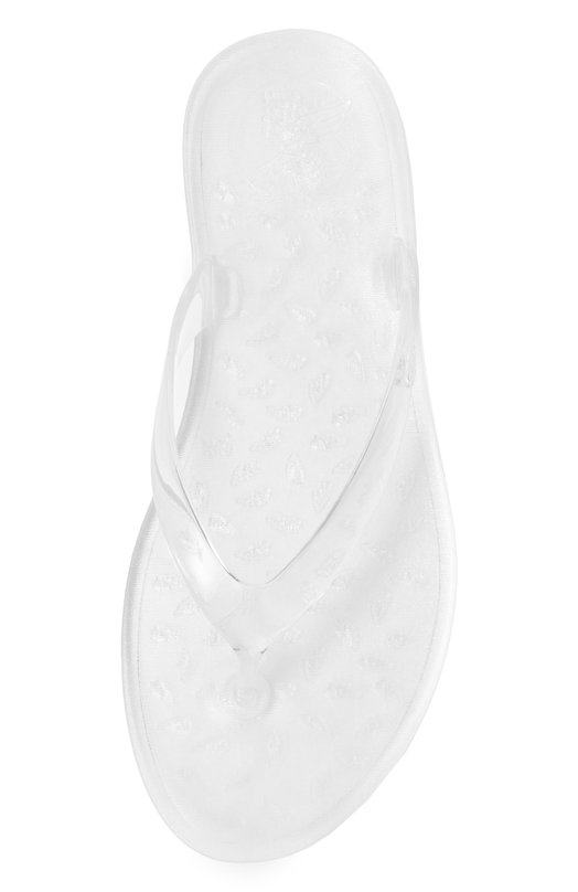 Шлепанцы Jelly Ancient Greek Sandals JELLY FLIP FL0P Прозрачный  JELLY FLIP FL0P Фото 6