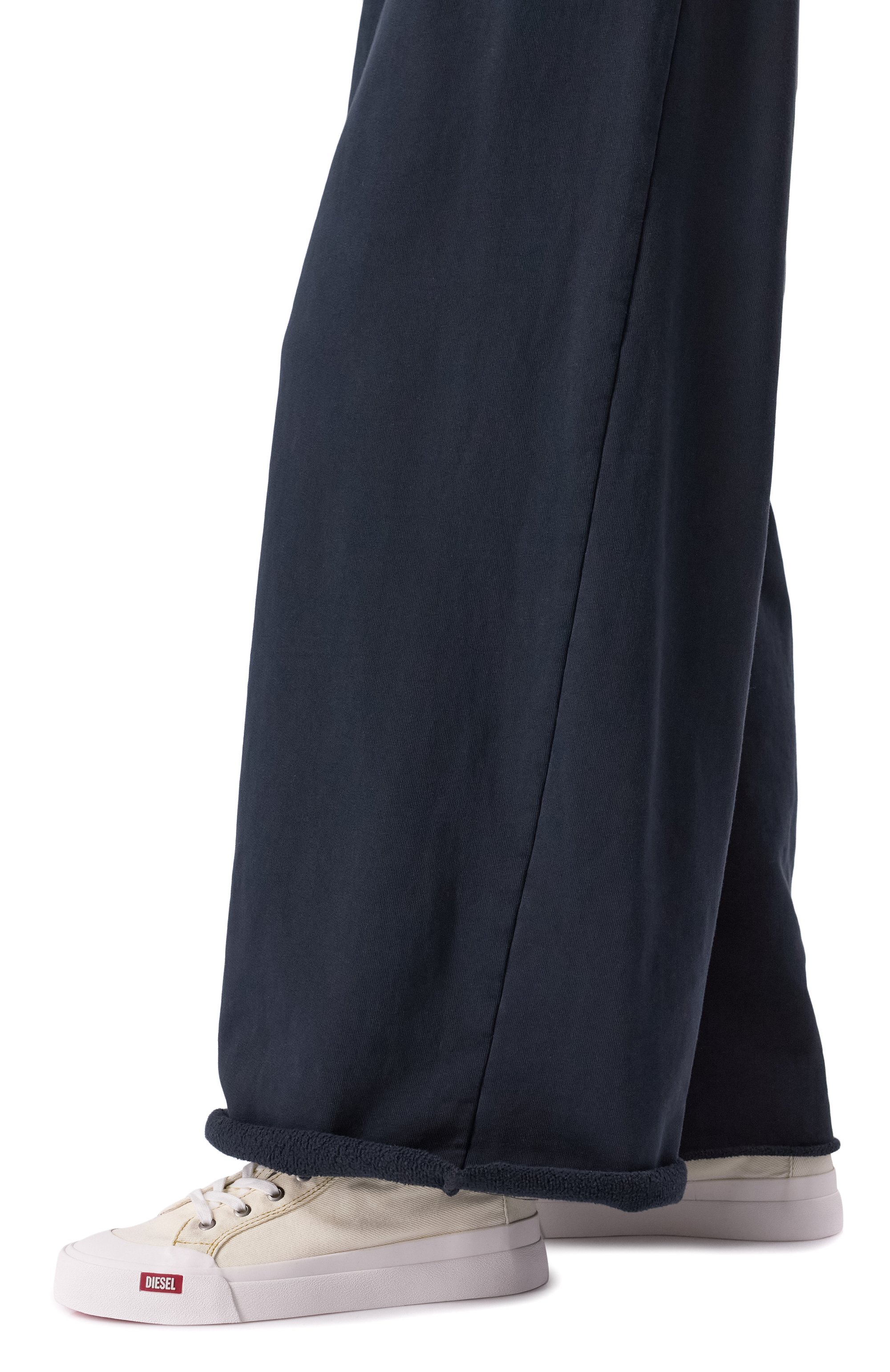 Текстильные кеды s-athos DIESEL, арт. Y03611/P8112, фото 3