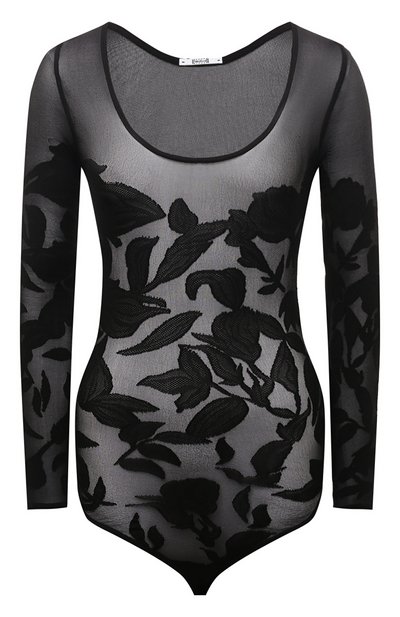 Женское боди WOLFORD, арт. 78312