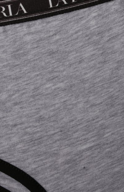 Хлопковые трусы LA PERLA, арт. 70387/8A-14A, фото 3