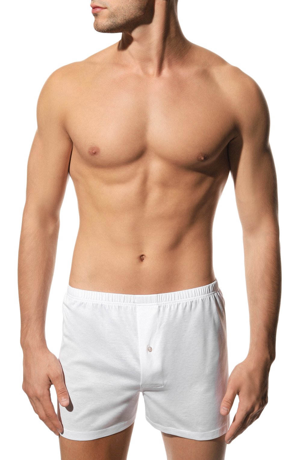 Хлопковые боксеры ZILLI, арт. 612BXM6, фото 2