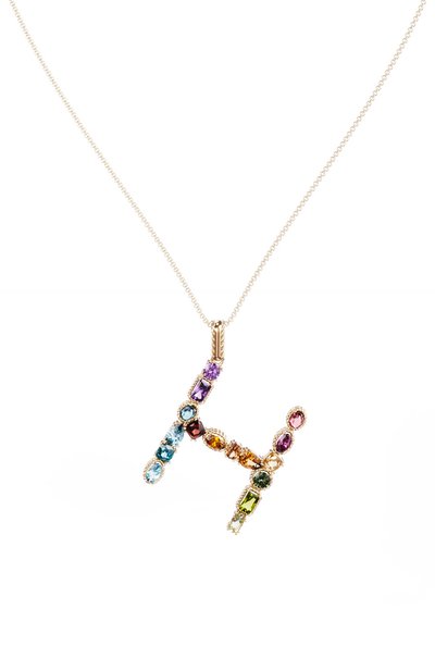 Женские к�олье DOLCE & GABBANA, арт. WAMR2G WMIXH Z0000