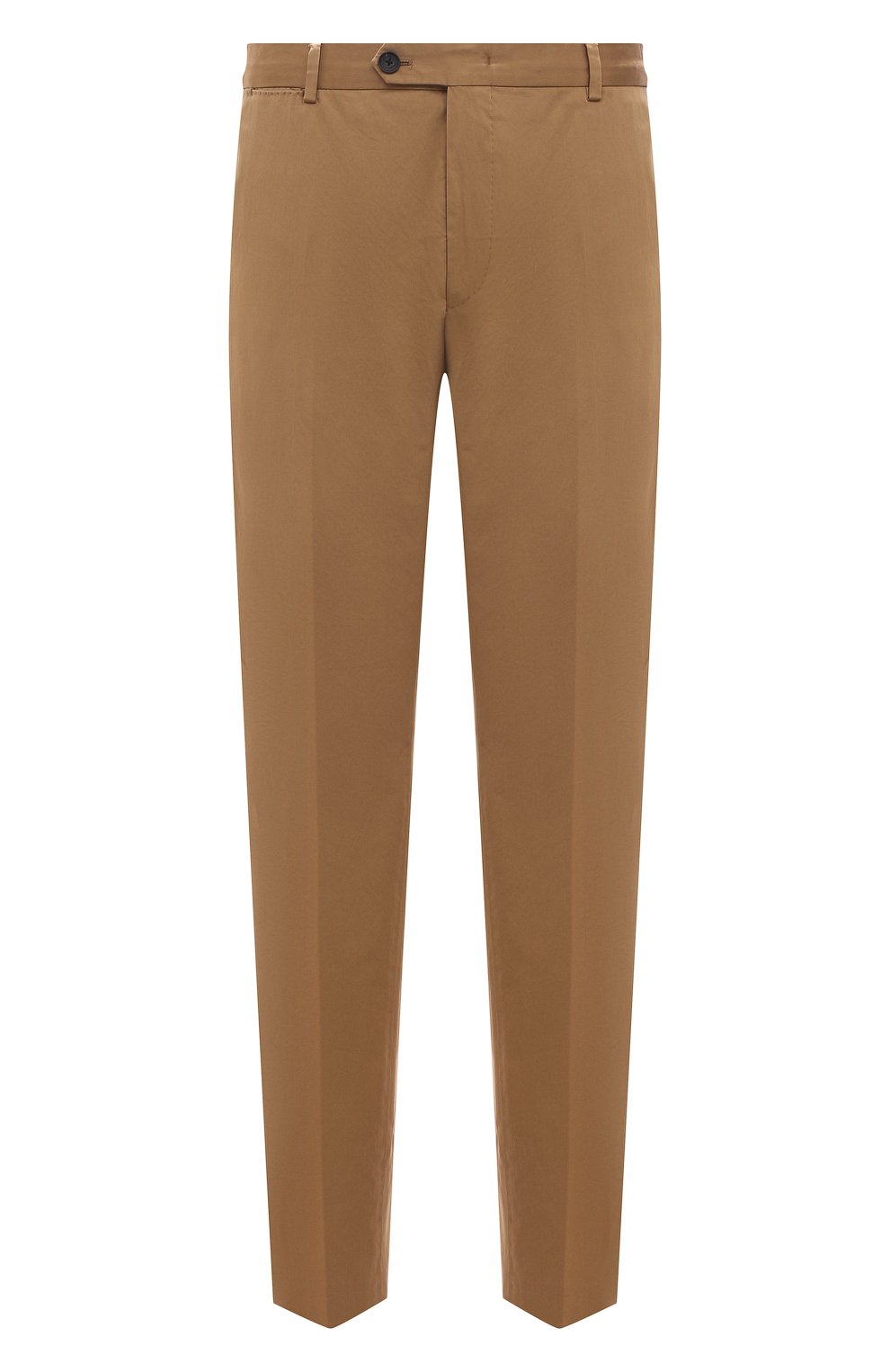 Брюки из хлопка и шелка WINDSOR, арт. 13 SANTI0S-W 10009601/58, фото 1