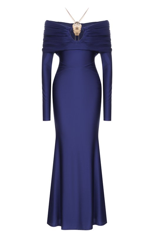 Платье Daname 626SS6822W Синий 626SS6822W