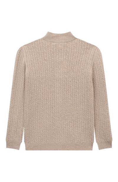 Кашемировый кардиган OSCAR ET VALENTINE, арт. W23CAM05M, фото 2