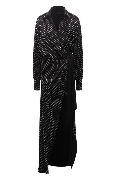 Женское платье DAVID KOMA, арт. PF21DK26D