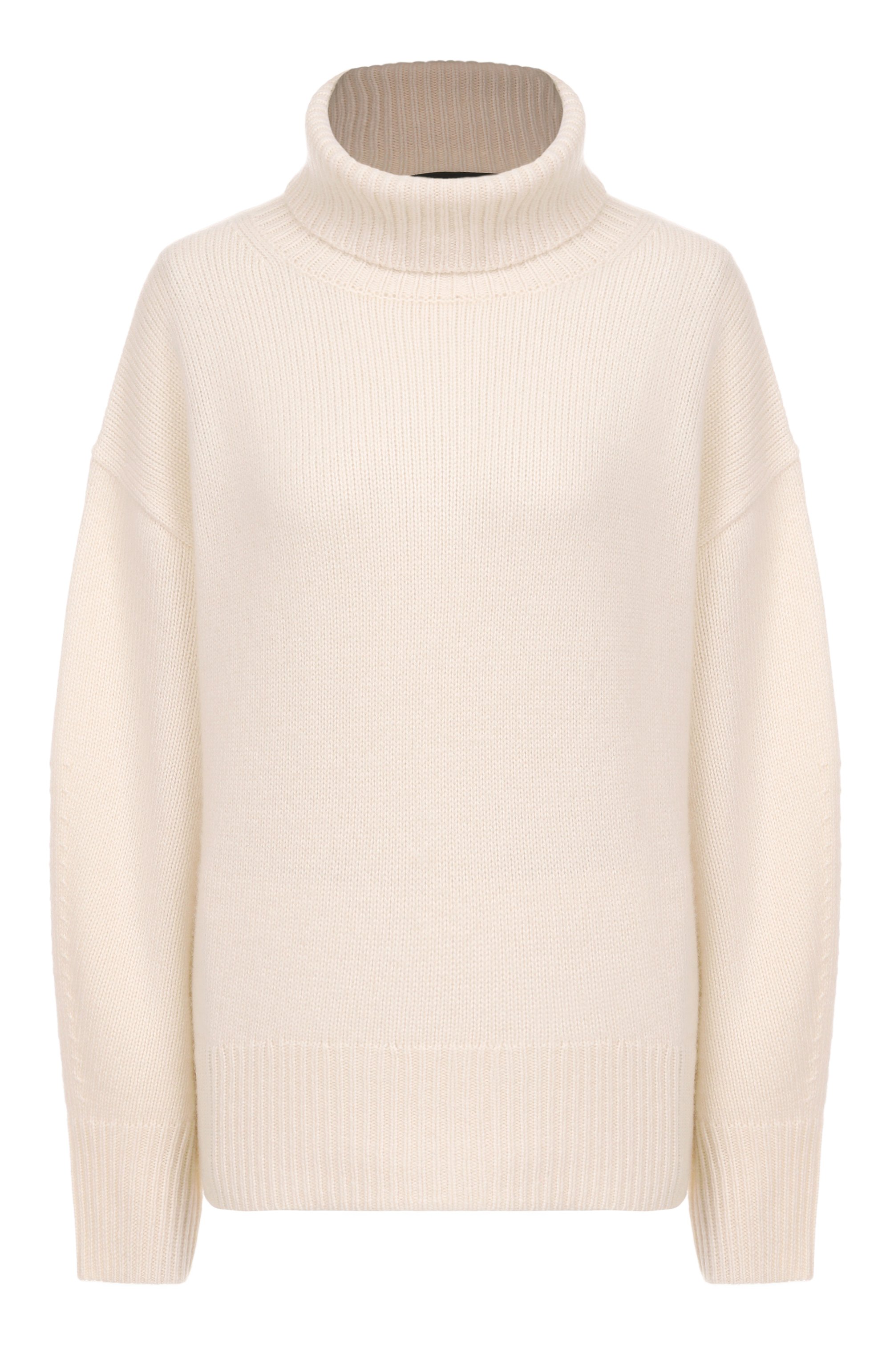 Кашемировый свитер ARCH4, арт. W0RLD`S END/KNJP31, фото 1