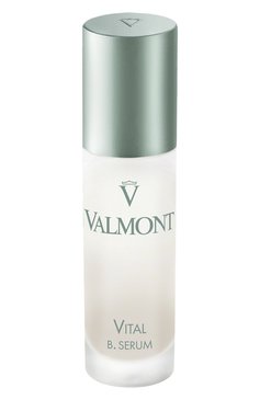 Био-клеточная сыворотка для лица vital (30ml) VALMONT бесцветного цвета, арт. 705403 | Фото 1 (Нос: Не проставлено; Региональные ограничения белый список (Axapta Mercury): Не проставлено; Назначение: Для лица; Косметика кросс-кт: Антивозрастной уход; Тип продукта: Сыворотки)