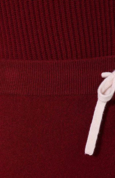 Кашемировые джоггеры FTC, арт. 770-0940, фото 5