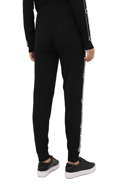 Джоггеры MICHAEL MICHAEL KORS, арт. MU03HE6BVC, фото 4